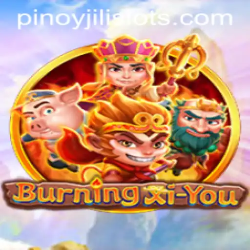 BurningXiYou: Exploring the Exciting World of JILI SLOTS