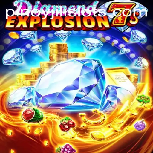 Explore the Thrills of DiamondExplosion7s: A Comprehensive Guide to JILI SLOTS