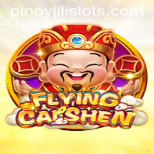 Exploring the World of FlyingCaiShen: A JILI SLOTS Adventure