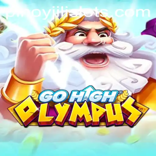 Discover the Excitement of GoHighOlympus with JILI SLOTS