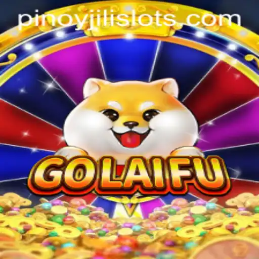 GoLaiFu: An Immersive Experience in JILI SLOTS