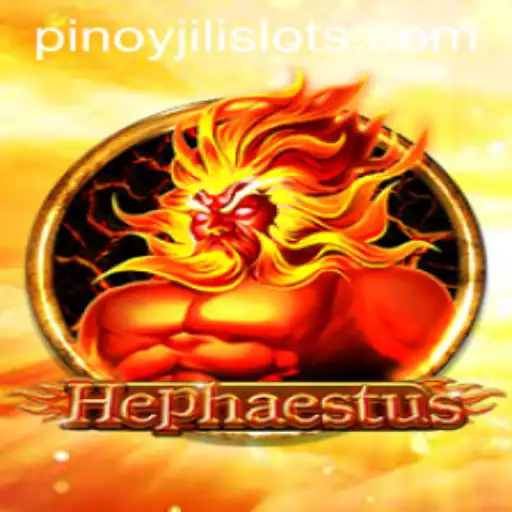 Discover the Exciting World of Hephaestus - A JILI SLOTS Adventure