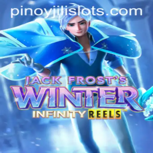 JackFrostsWinter: A Chilling Adventure with JILI SLOTS