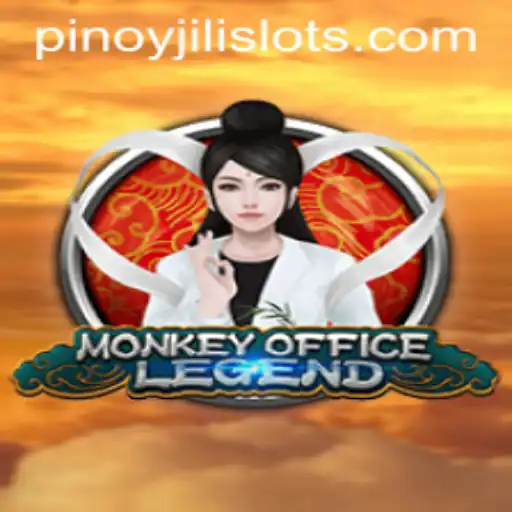 MonkeyOfficeLegend: Exploring the Game Dynamics of JILI SLOTS