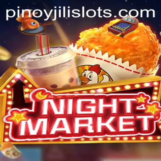 Exploring the Enigmatic World of NIGHTMARKET: A JILI SLOTS Adventure