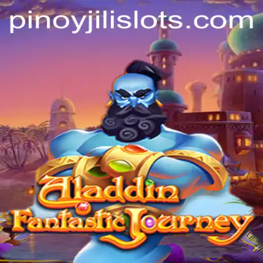 Aladdin: A Captivating Journey with JILI SLOTS