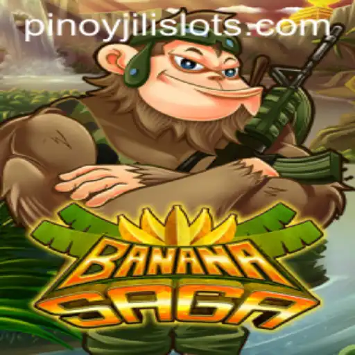 Discovering BananaSaga: A Thrilling Adventure with JILI SLOTS