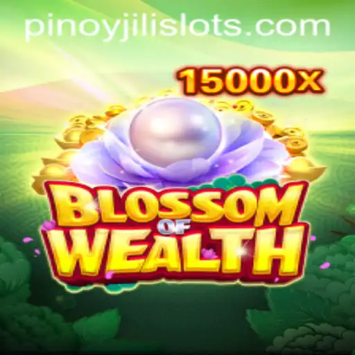 Exploring the Enchanting World of BlossomofWealth and JILI SLOTS