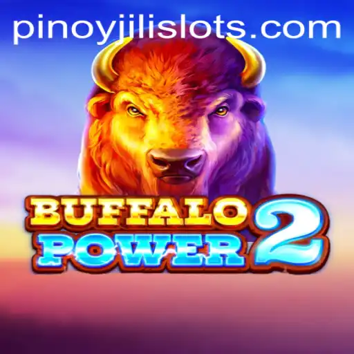 Buffalo Power 2: The Pulse of Modern Slots