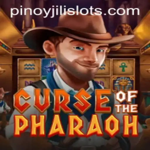 Curse of the Pharaoh: An Immersive JILI SLOTS Adventure