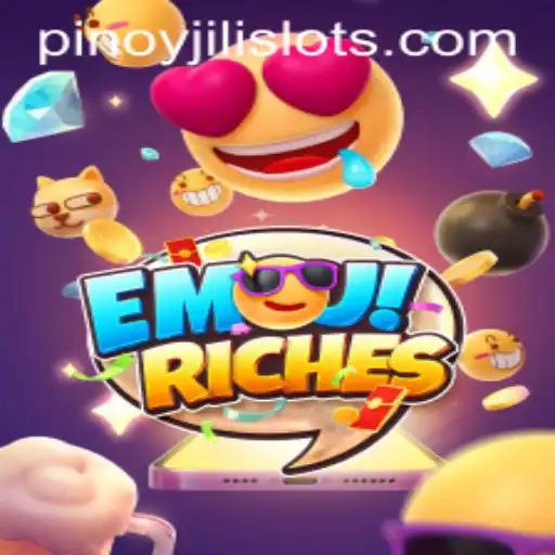 Exploring EmojiRiches: Unveiling the Vibrancy of JILI SLOTS