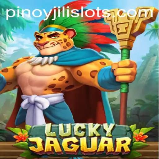 Discover the Exciting World of LuckyJaguar: An Insight into JILI SLOTS
