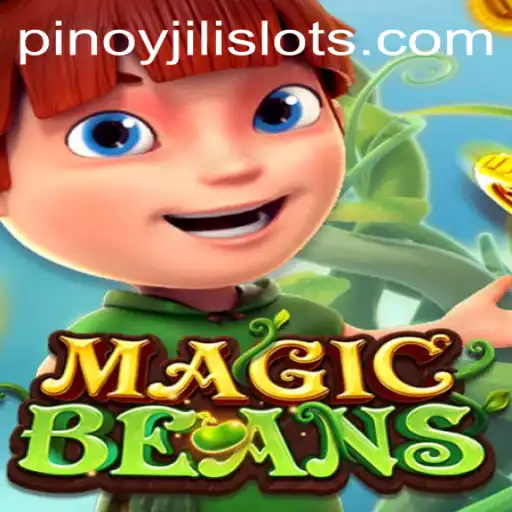 Exploring the Enchanting World of MAGICBEANS in JILI SLOTS