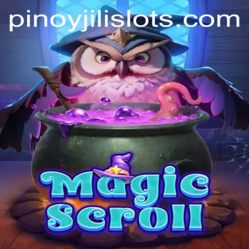 The Enchanting World of MagicScroll and JILI SLOTS: A Captivating Gaming Adventure