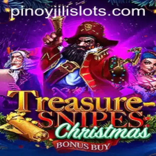 Unwrapping the Joy of TreasuresnipesChristmas: A Retro Spin on JILI SLOTS