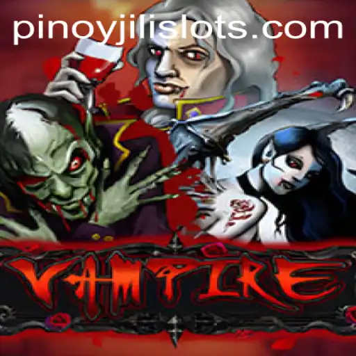 Exploring the Mystical World of Vampire by JILI SLOTS