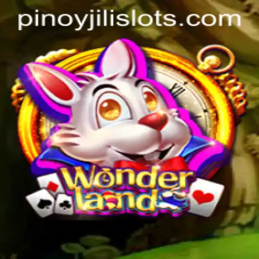 Exploring Wonderland: A Thrilling Adventure with JILI SLOTS