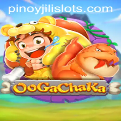 Exciting New Game: OoGaChaKa by JILI SLOTS