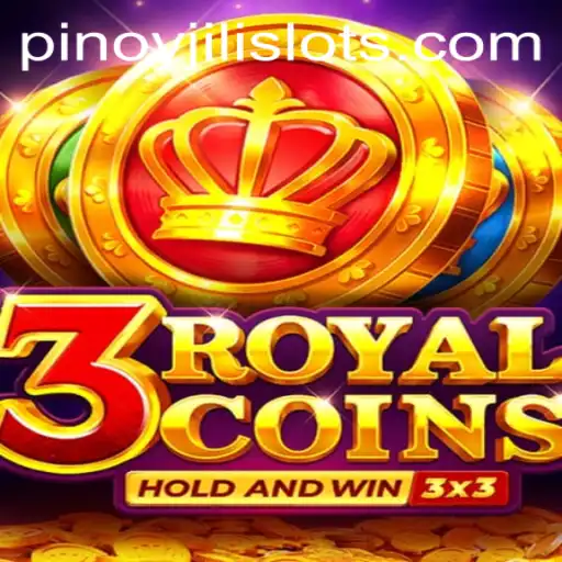Exploring the Exciting World of '3 Royal Coins' in JILI SLOTS
