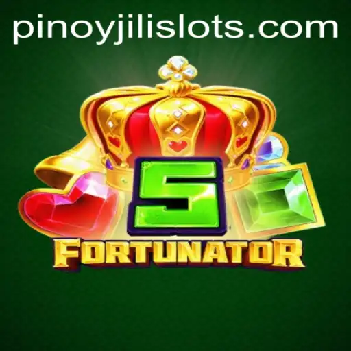 Explore the Exciting World of 5Fortunator by JILI SLOTS