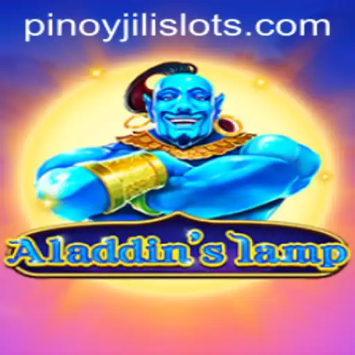 Unveiling the Magic of Aladdinslamp: A JILI SLOTS Adventure