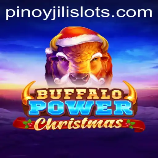 BuffaloPowerChristmas: A Festive Slot Experience Inspired by JILI SLOTS