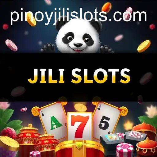 Exploring the World of Casino Games: A Deep Dive into JILI SLOTS