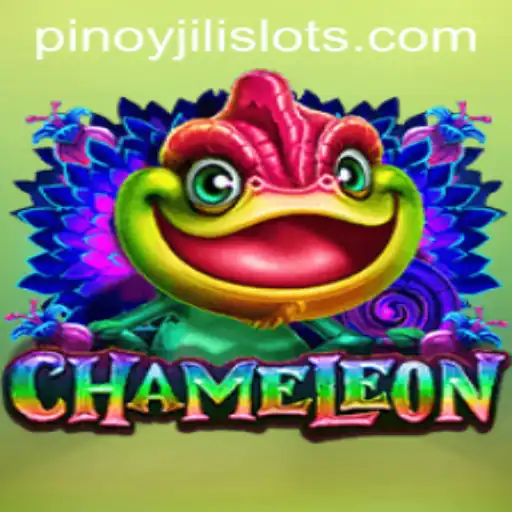 Chameleon: Dive Into the Vibrant World of JILI SLOTS