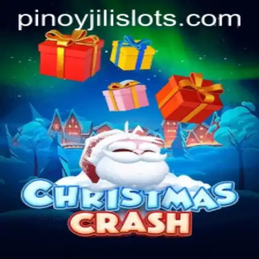 ChristmasCrash: A Festive Adventure with JILI SLOTS