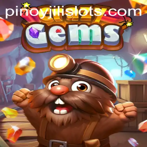 Dive into the World of CrazyGems: A JILI SLOTS Adventure