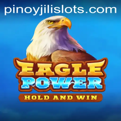EaglePower: A Soaring Adventure with JILI SLOTS