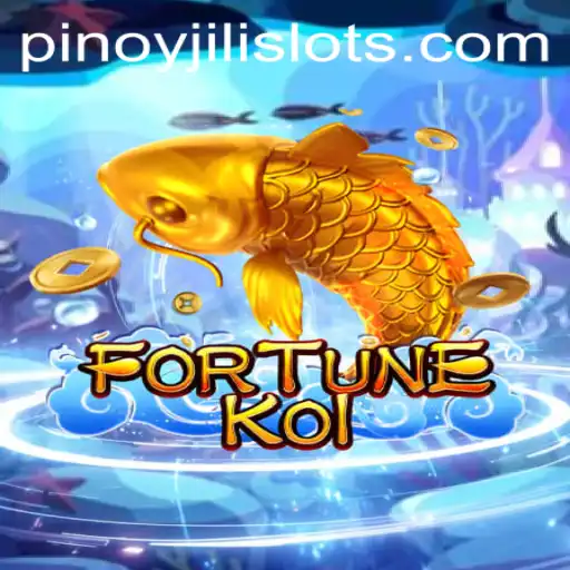 Exploring FORTUNEKOI: A Dive into JILI SLOTS' Enchanting Underwater World