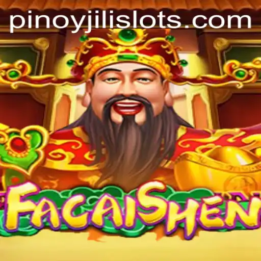 FaCaiShen: An Exciting Slot Adventure with JILI SLOTS