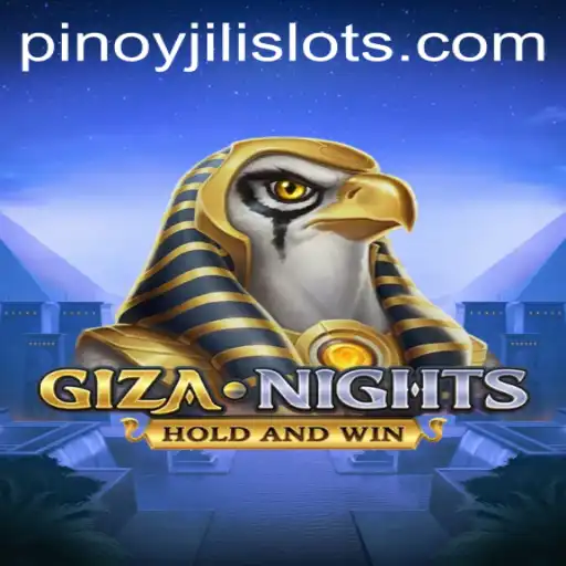 Explore the Thrills of GizaNights: A Captivating Journey into JILI SLOTS