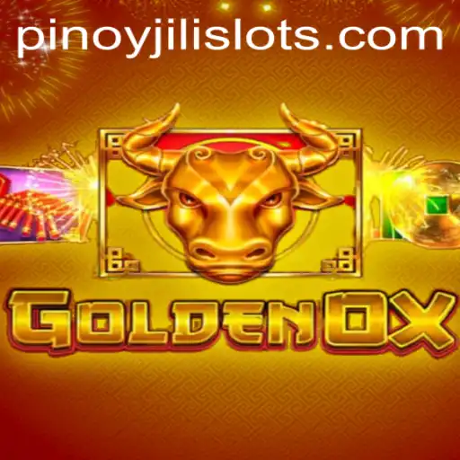 Discover the Thrills of GoldenOx: A JILI SLOTS Adventure