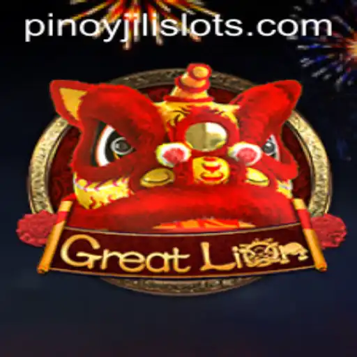 Discovering the Wild Adventure of GreatLion with JILI SLOTS