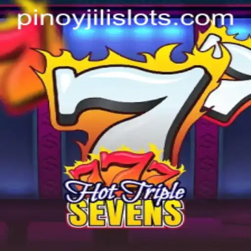 Discover the Thrill of HotTripleSevens: A JILI SLOTS Adventure