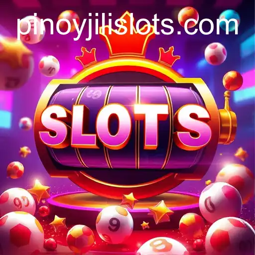 Exploring the World of Lottery Games with JILI SLOTS