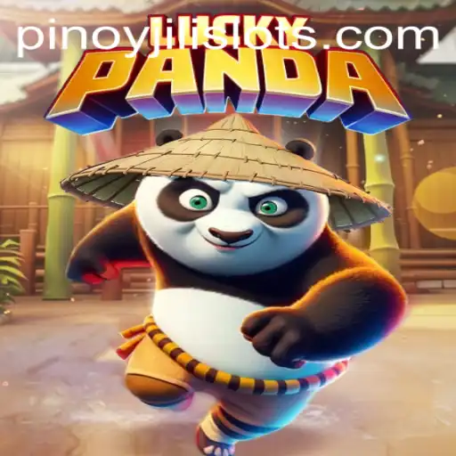 Exploring the Thrills of LuckyPanda: A JILI SLOTS Adventure
