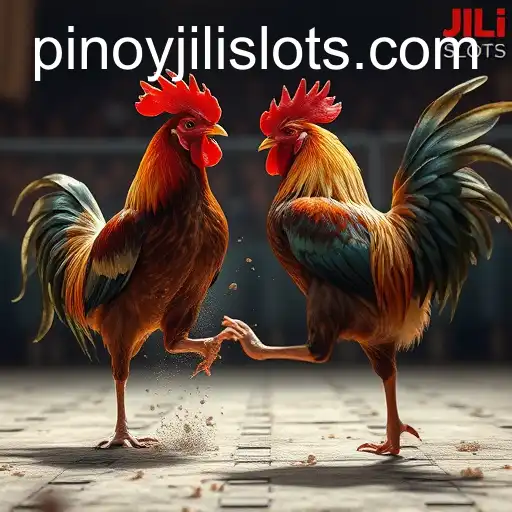 Exploring the World of Online Sabong and its Connection to JILI SLOTS