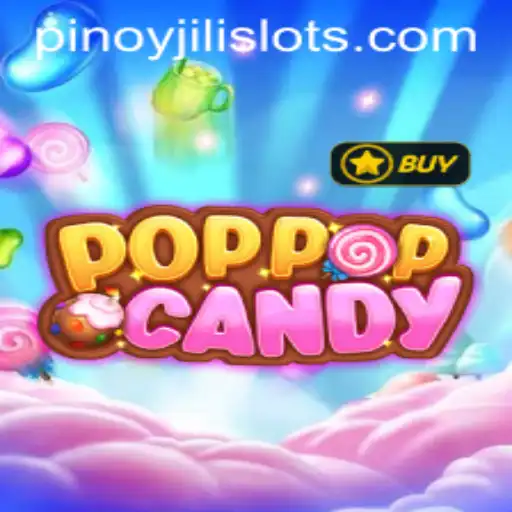 Discover the Exciting World of POPPOPCANDY by JILI SLOTS