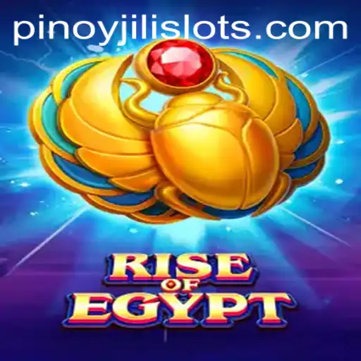 Exploring the Excitement of RiseOfEgypt: A Journey with JILI SLOTS