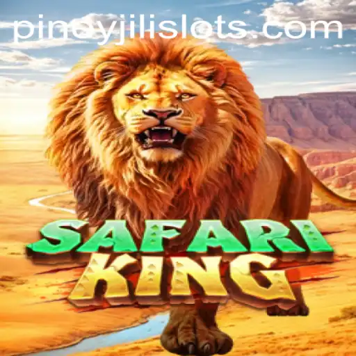 Explore the Excitement of SafariKing by JILI SLOTS