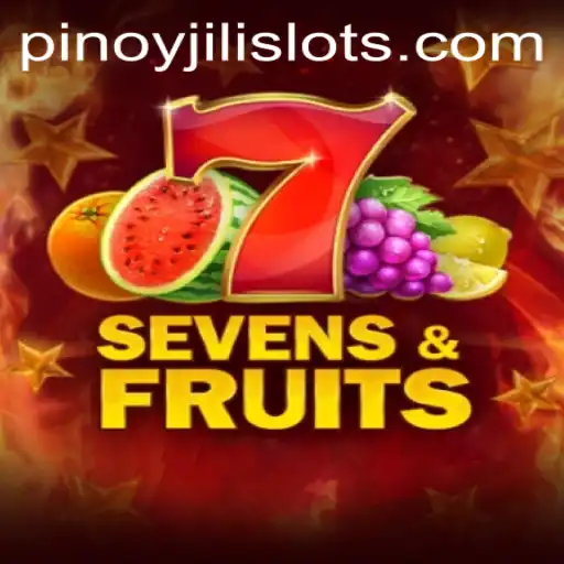 Exploring SevensFruits: A Compelling Slot Experience by JILI SLOTS