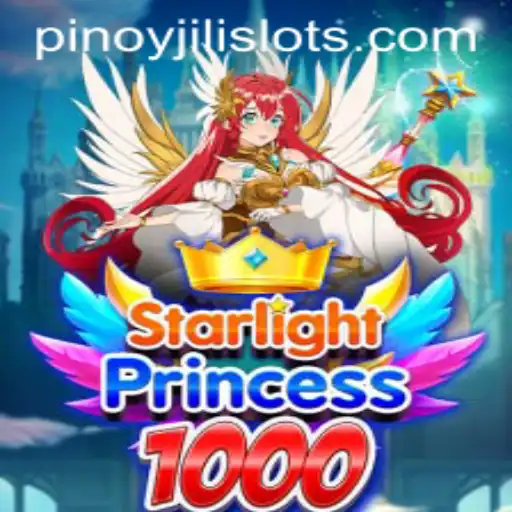 Exploring StarlightPrincess1000: A Captivating Journey into the Realm of JILI SLOTS