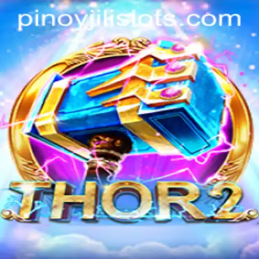 Unveiling Thor2: A Thunderous Adventure in JILI SLOTS