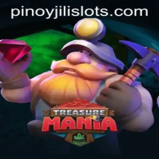 Discover the Thrilling World of TreasureMania through JILI SLOTS