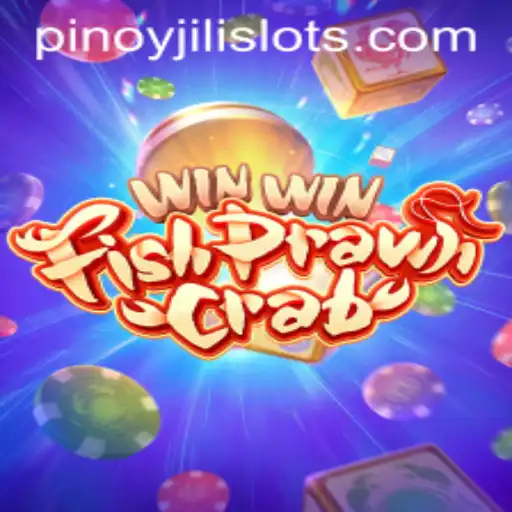 Exploring WinWinFishPrawnCrab: A Dive into JILI SLOTS' Exciting Casino Game