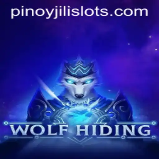 Discover the Thrilling World of WolfHiding: A New Adventure in JILI SLOTS