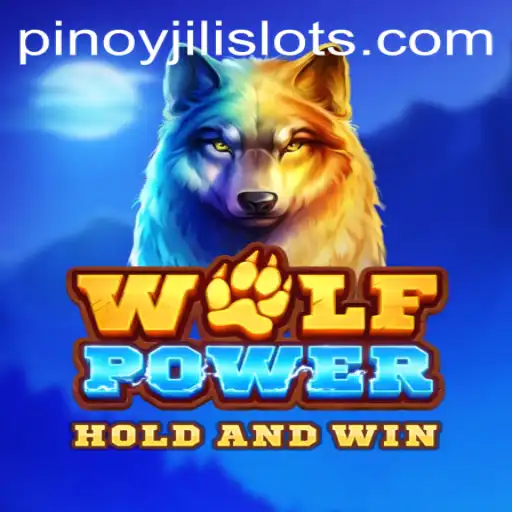 Discover WolfPower: A Captivating Adventure by JILI SLOTS